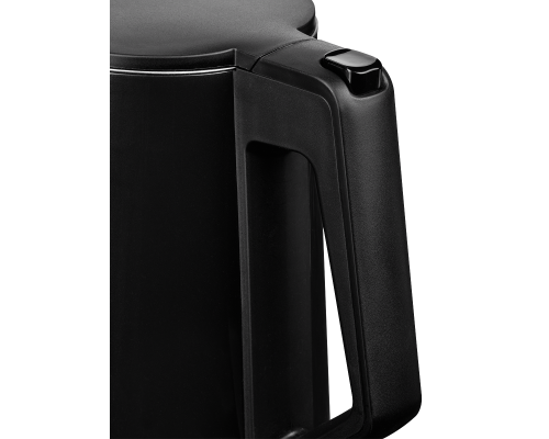 Электрический чайник Monsher MK 501 Noir