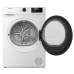 Сушильная машина Hisense DHQE800BW2