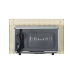 Встраиваемая микроволновая печь Hiberg i-VM 6502 YR