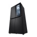 Холодильник LG GC-V22FFBMB