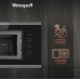 Встраиваемая микроволновая печь Weissgauff HMT-720 BX Grill