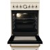 Комбинированная плита Gorenje GKS5B70CLI