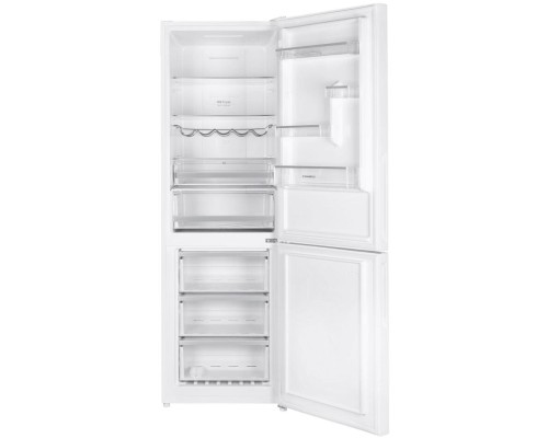 Холодильник Maunfeld MFF185NFW Inverter