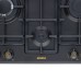 Газовая варочная поверхность Simfer H60V41L597