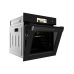 Духовой шкаф Hiberg S-VM 6615 B i-SMART