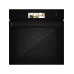 Духовой шкаф Hiberg S-VM 6615 B i-SMART