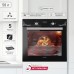 Электрический духовой шкаф Simfer B6EB56022