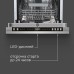 Посудомоечная машина Zigmund & Shtain DW 310.4
