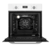Духовой шкаф Maunfeld EOEM7610W