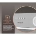 Кухонная встраиваемая вытяжка Weissgauff BOX 455 Inox