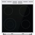 Электрическая плита Gorenje GECS6C70WC