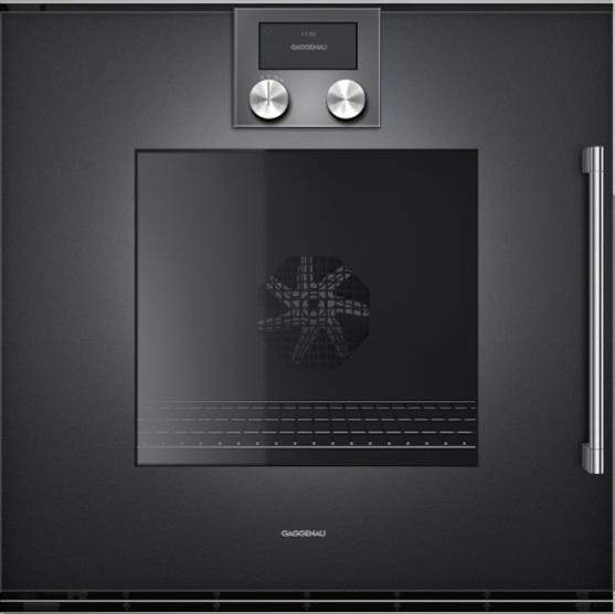 Встраиваемый духовой шкаф Gaggenau BOP 251 101