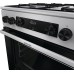 Комбинированная плита Gorenje GKS6C70XJ