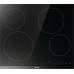 Независимая стеклокерамическая варочная панель Gorenje ECT642BCSCE