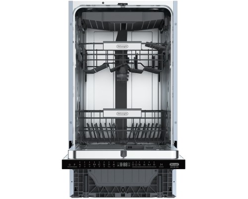 Встраиваемая посудомоечная машина De’Longhi DDW 08S Violet