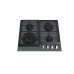 Варочная панель Teka GZC 64320 XBN STONE GREY