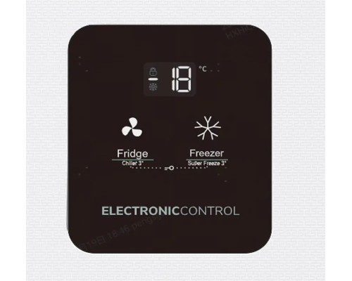 Морозильный ларь Gorenje FHC2516W5