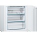 Двухкамерный холодильник Bosch KGN49XW20R