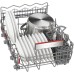 Встраиваемая посудомоечная машина Bosch SPV8ZMX06Q