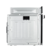 Духовой шкаф Hiberg S-VM 6415 W SMART