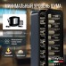 Винный шкаф Meyvel MV34-KBF1