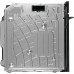 Духовой шкаф Korting OKB 1360 CSGW MW