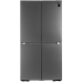 Холодильник Samsung RF59A70T0S9 с All Around Cooling
