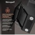 Купольная вытяжка Weissgauff Alcor TC BL Inverter Wi-Fi