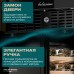 Винный шкаф Meyvel MV31BIG-KBT1