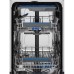 Встраиваемая посудомоечная машина Electrolux EEM66331L