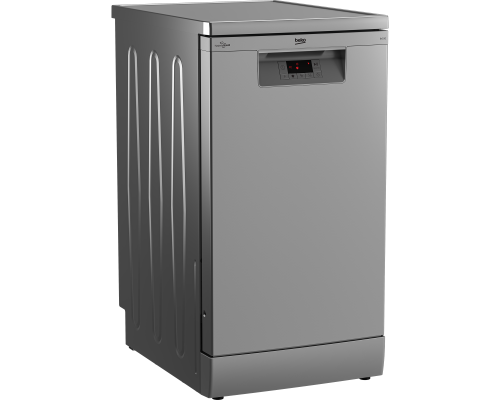 Посудомоечная машина Beko BDFS15920S