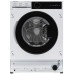 Встраиваемая стиральная машина Krona DARRE 1400 7/5K WHITE