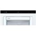 Отдельностоящий морозильник Bosch GSN51AWDV