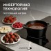 Стеклокерамическая варочная панель Zigmund & Shtain CI 35.4 B