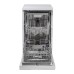Посудомоечная машина DeLonghi DDWS09S Agate