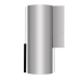Вытяжка Maunfeld ALBA 39 Wall Inox