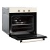 Электрический духовой шкаф Simfer B6EO16007