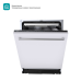 Встраиваемая посудомоечная машина Midea MID60S450i
