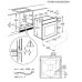 Духовой шкаф Electrolux EOD5H70BX