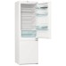 Встраиваемый двухкамерный холодильник Gorenje NRKI 4182 E1