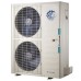 Колонный кондиционер Systemair SYSPLIT FLOOR 48 HP R