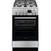 Комбинированная плита AEG CKR56401BM