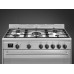 Варочный центр Smeg BG91X2