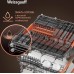 Встраиваемая посудомоечная машина Weissgauff BDW 6035