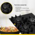 Газовая варочная поверхность Simfer H45N35B571