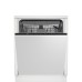 Посудомоечная машина Beko BDIN16520Q