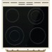 Электрическая плита Gorenje GECS6B70CLI