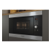 Встраиваемая микроволновая печь Hotpoint MF20G IX HA