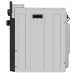 Электрический духовой шкаф Meferi MEO606BK LIGHT