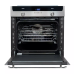 Многофункциональный электрический духовой шкаф DeLonghi SLM 8 RUS